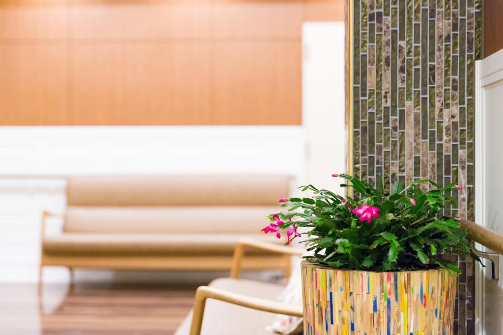 The United Hotel Osaka Umeda Luaran gambar