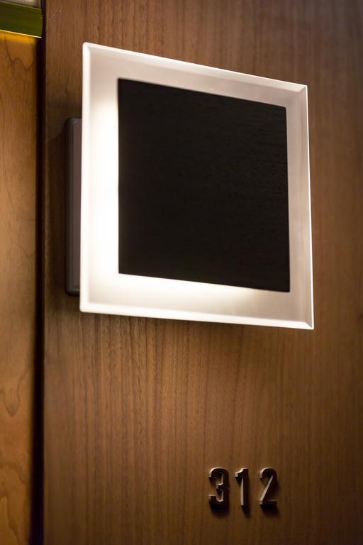 The United Hotel Osaka Umeda Luaran gambar