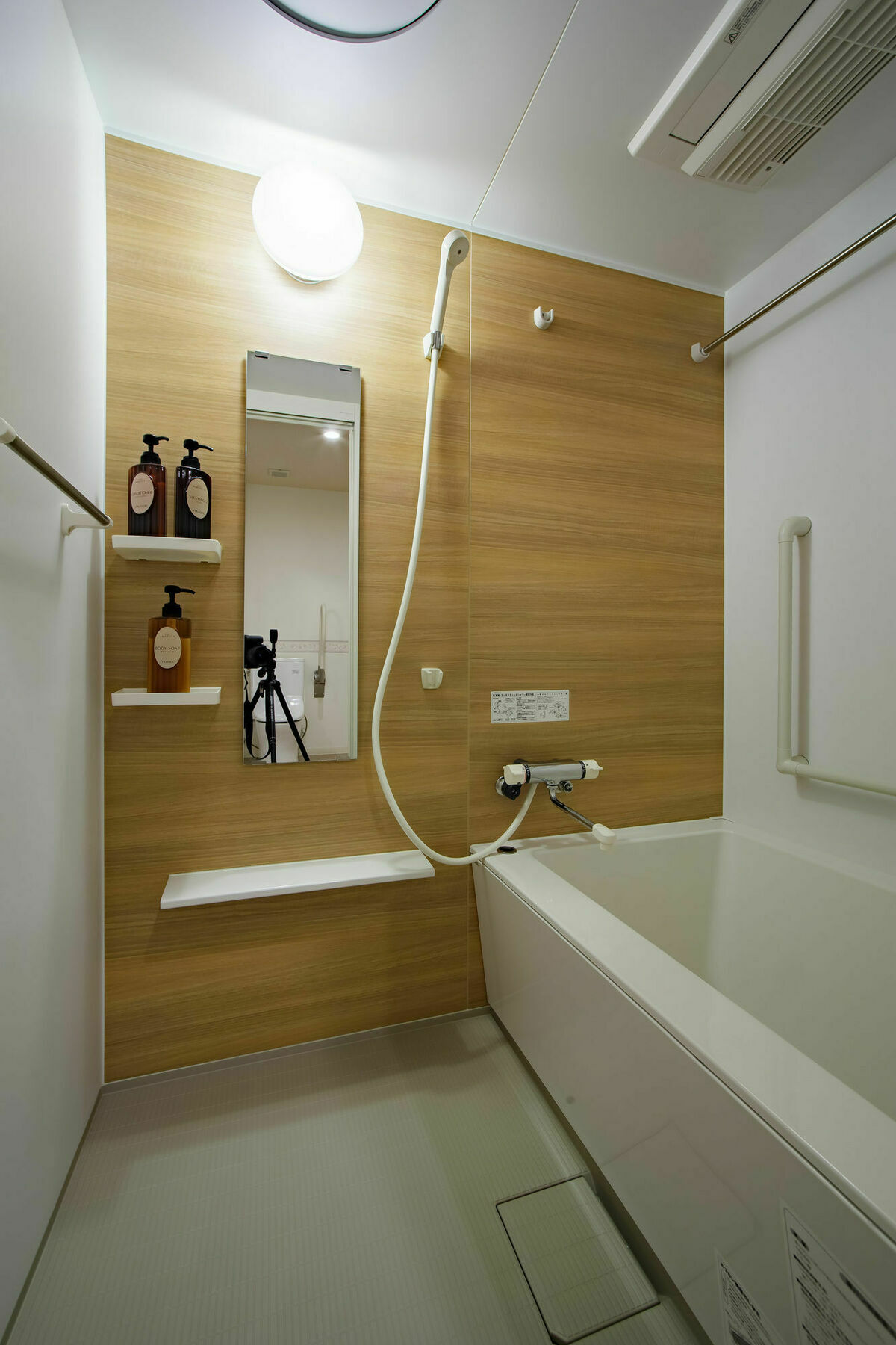 The United Hotel Osaka Umeda Luaran gambar