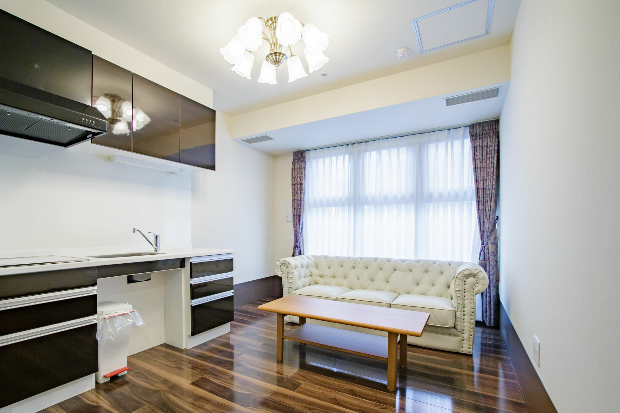 The United Hotel Osaka Umeda Luaran gambar