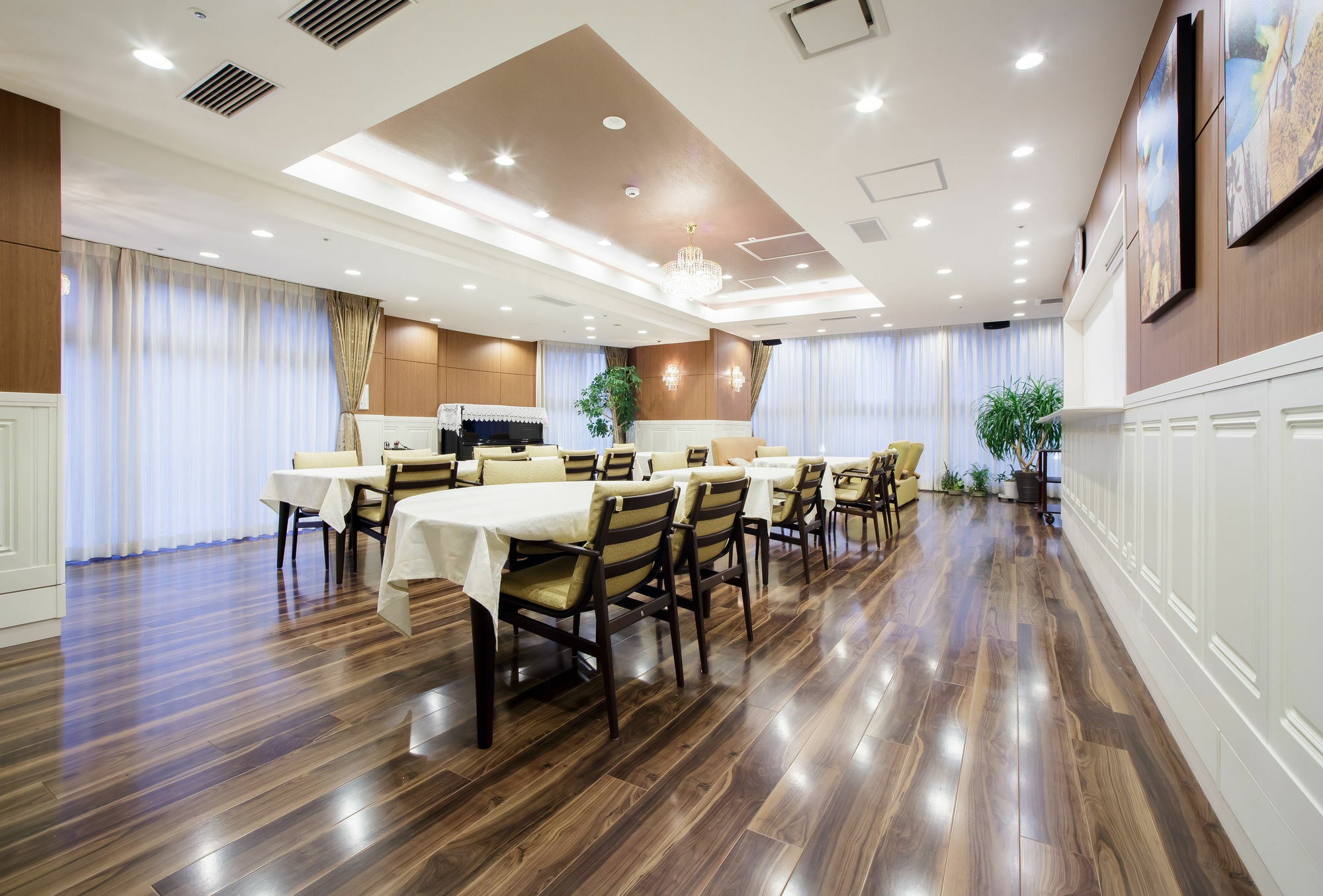 The United Hotel Osaka Umeda Luaran gambar