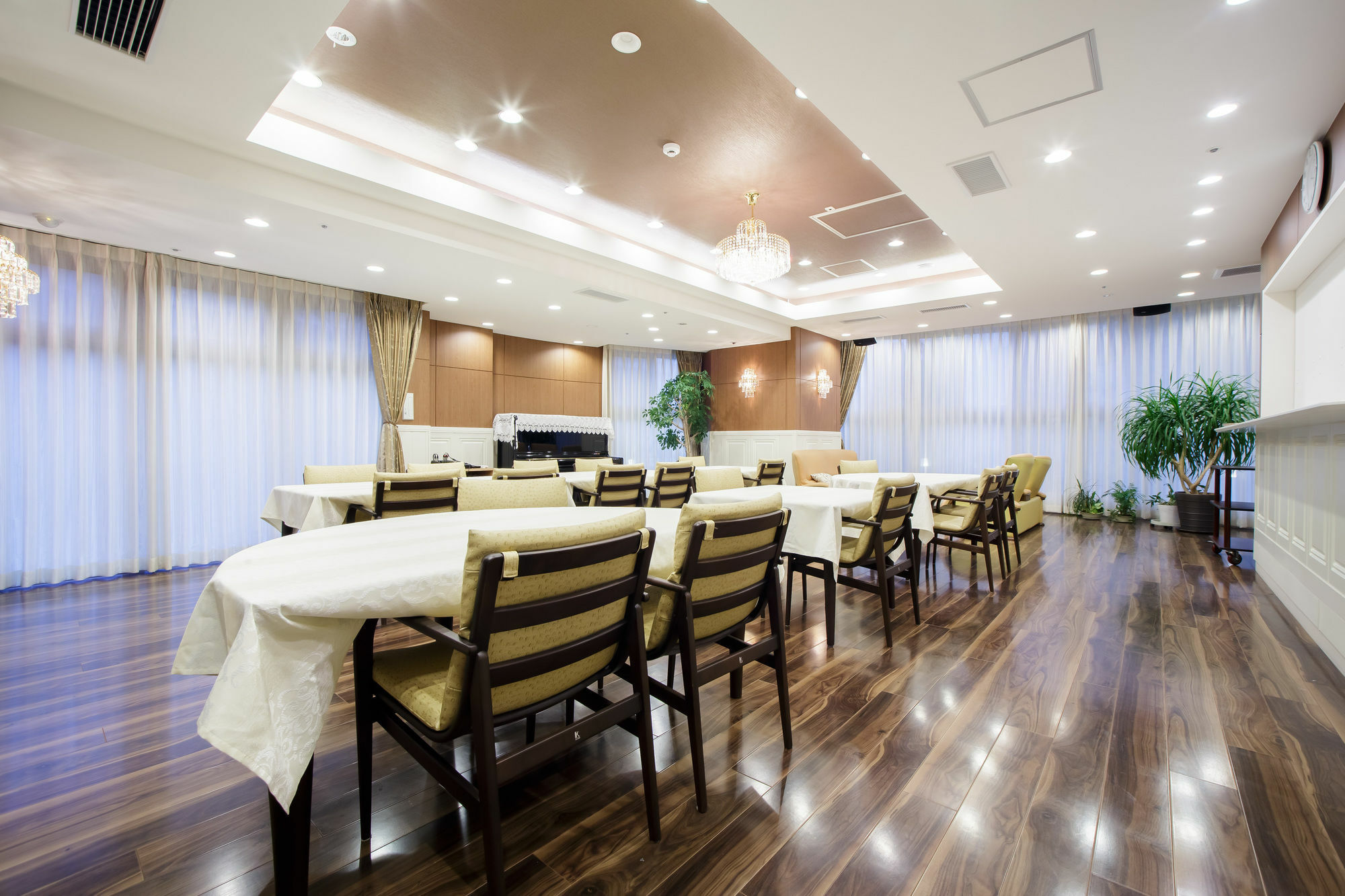 The United Hotel Osaka Umeda Luaran gambar